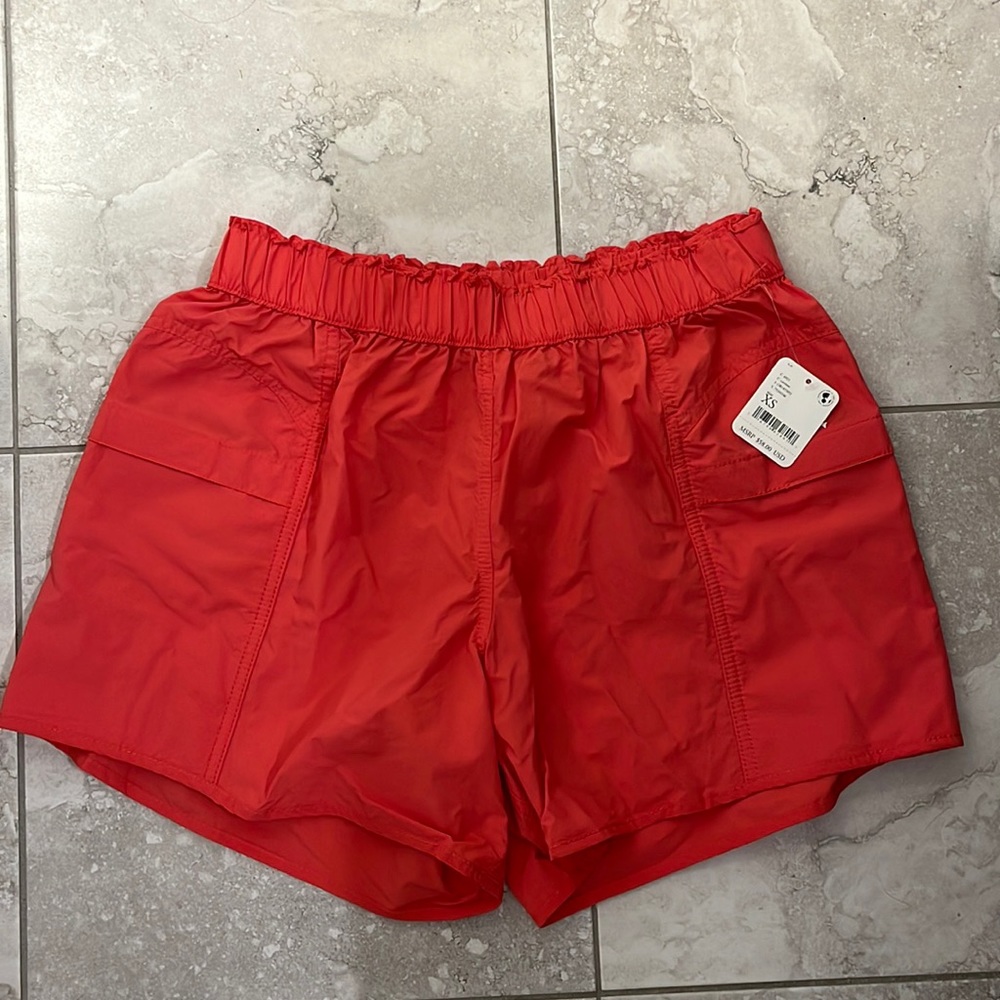 NTW Free People Movement “In the Wild Short” size XS brand new with tag!
